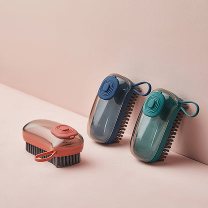 Aqua' Brosse