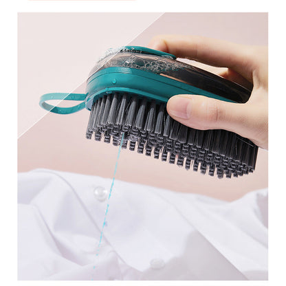 Aqua' Brosse
