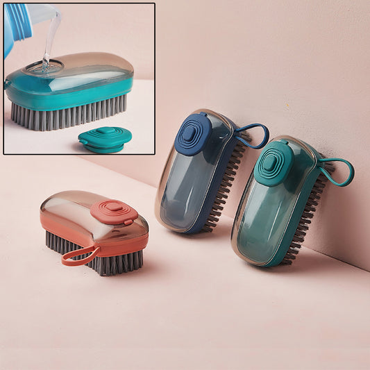 Aqua' Brosse