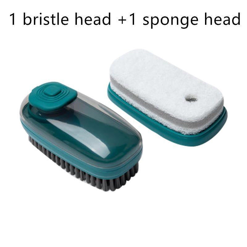 Aqua' Brosse