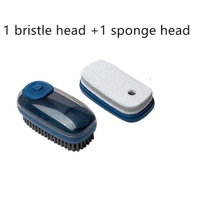 Aqua' Brosse