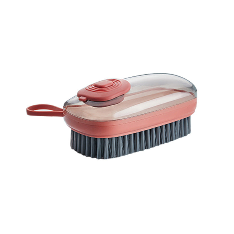 Aqua' Brosse