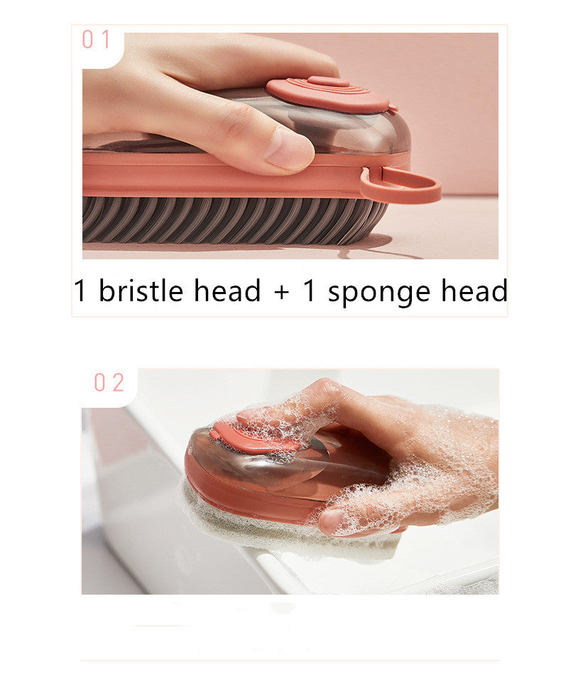 Aqua' Brosse