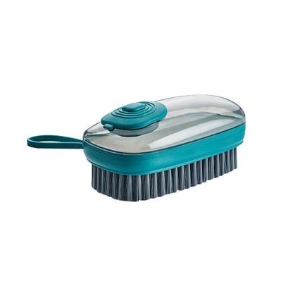 Aqua' Brosse