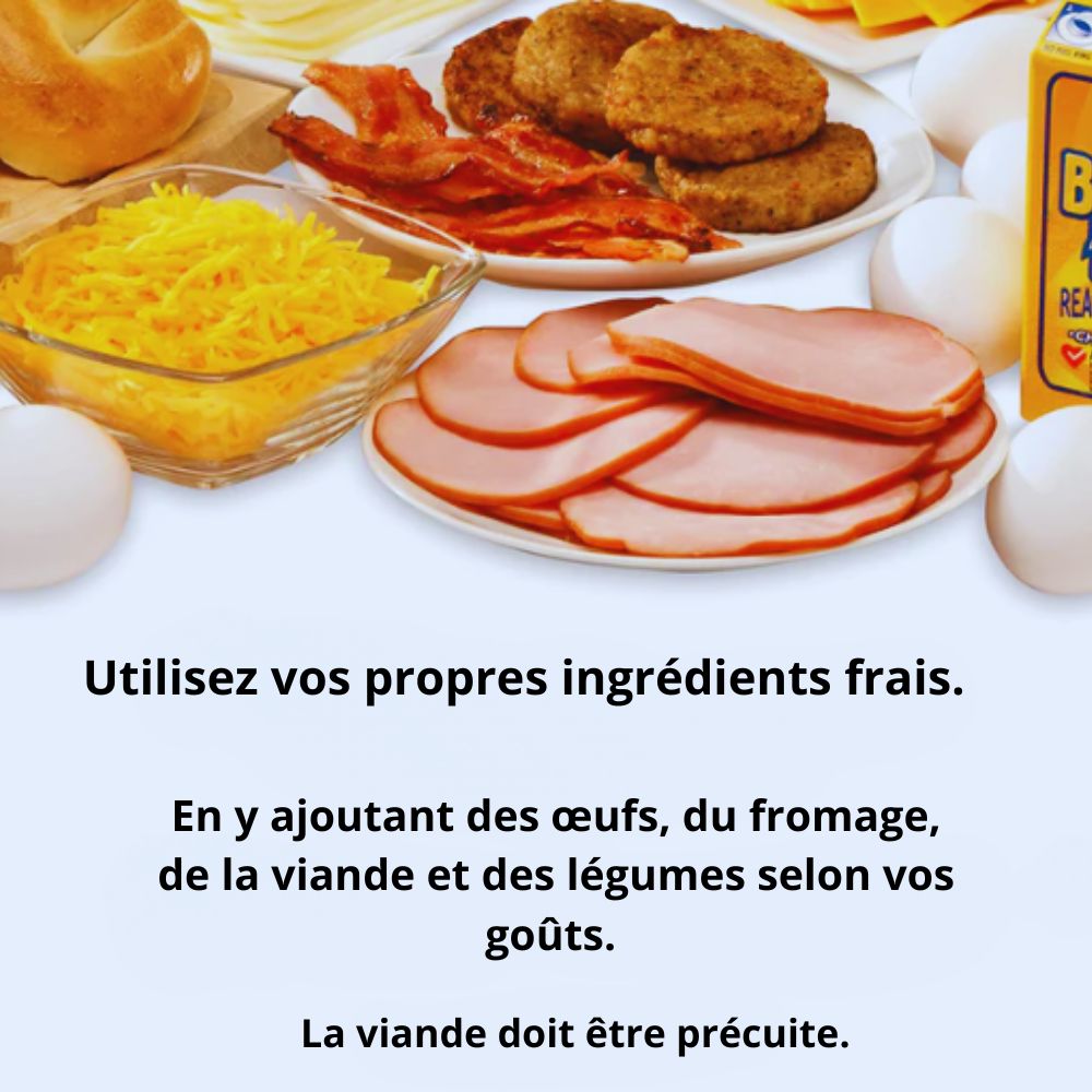 Burger Express