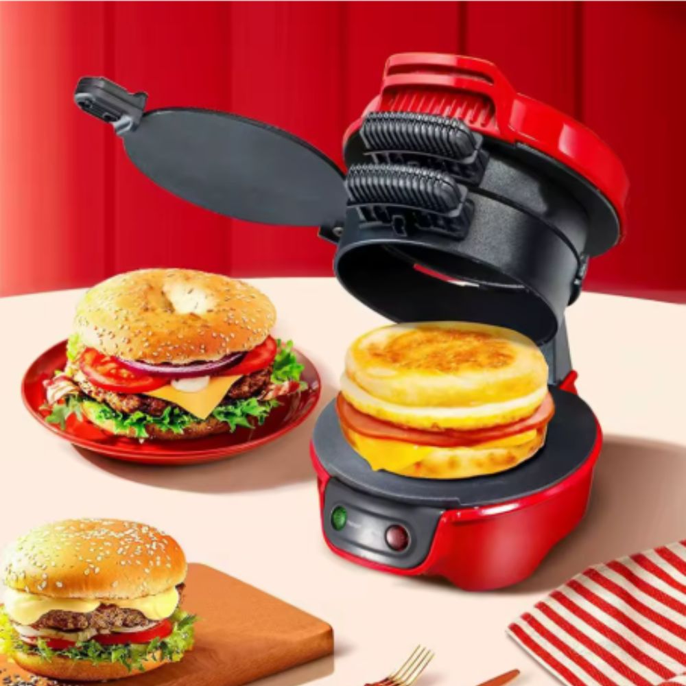 Burger Express